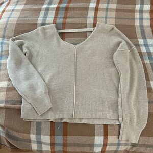 Hippe Rose fashion sweater